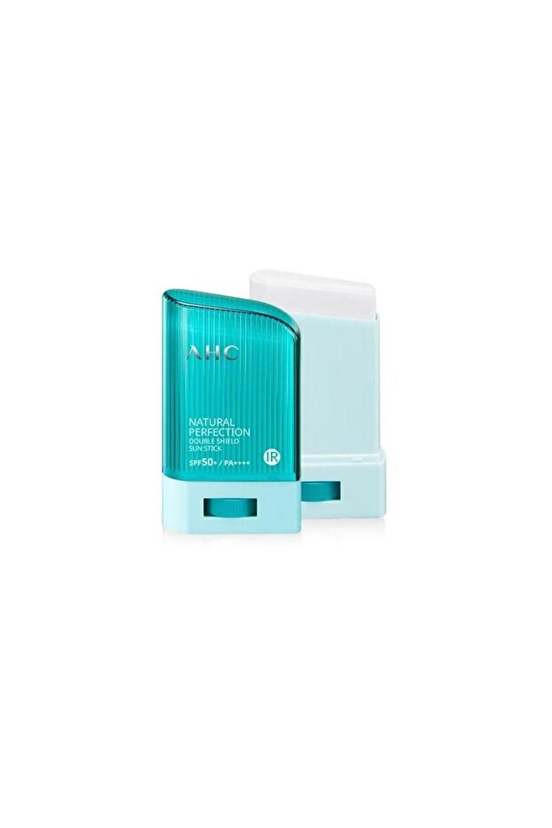 Natural Perfection Double Shield Sun Stick SPF50+PA++++ 22g