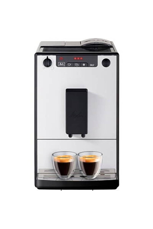 Caffeo Solo E950-766 EU - 2