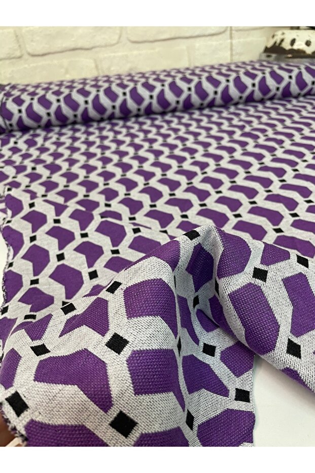 ÖRME JAKAR PAMUK - 5