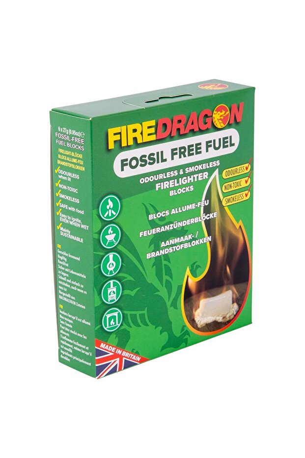 Set 6 BCB solid fuel CN346 - 1