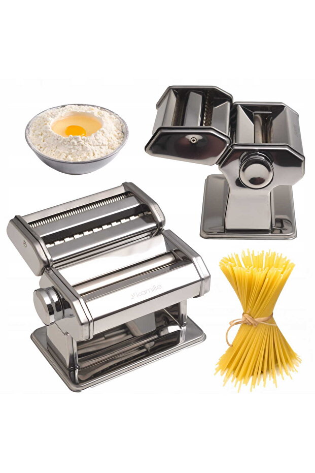 Mașină de paste - 4