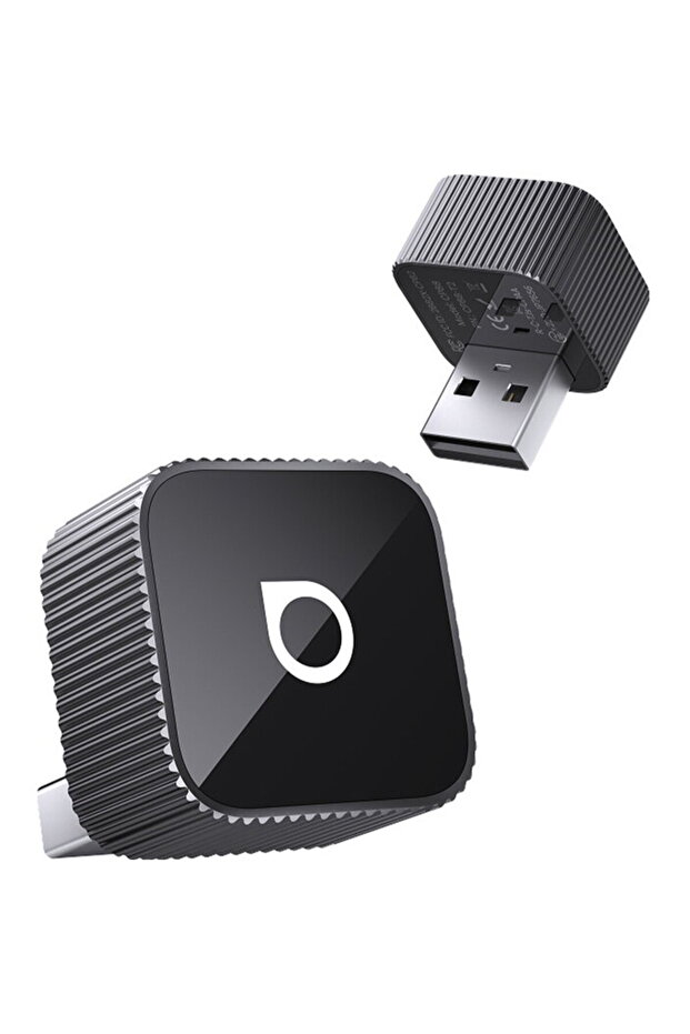 Wireless Carplay & Android CP88-T2 Mini Player - 2