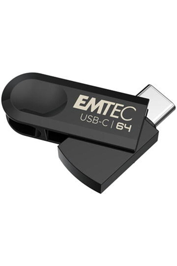 USB 3.2 Type-C Single C28 64GB - 2