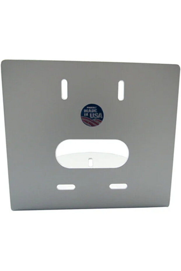 HuddleCamHD Wall Mount, White - 6