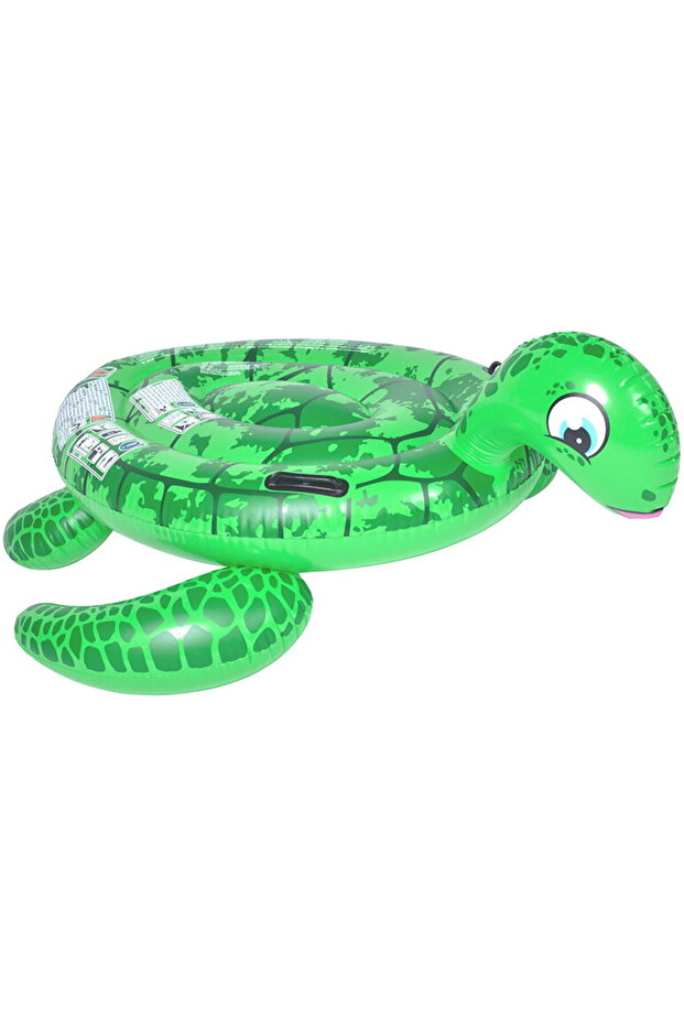 INFLATABLE MATTRESS MODEL TURTLE - 2
