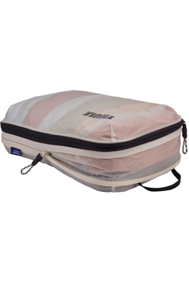 Set cuburi de compresie - Alb - 8
