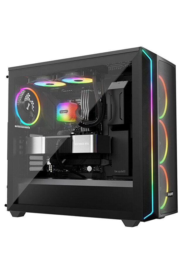 Ψύκτης Light Loop 240mm - 5