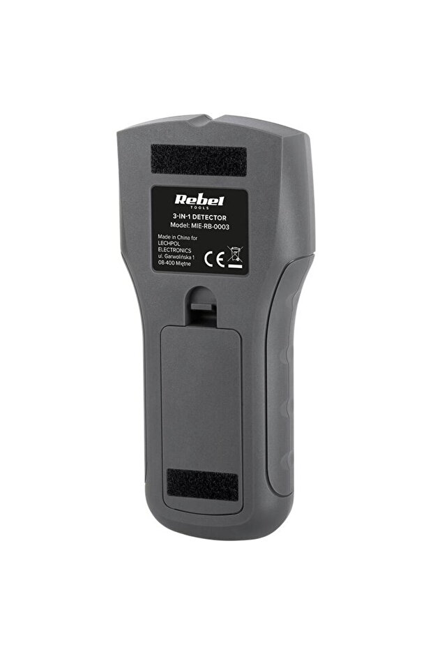 DETECTOR 3 ÎN 1 - 3