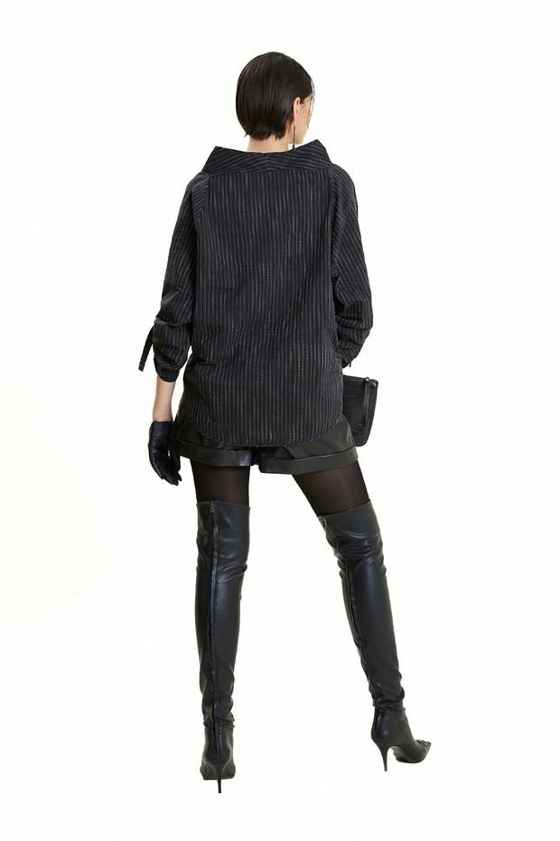 Дарсі Туніка - 2