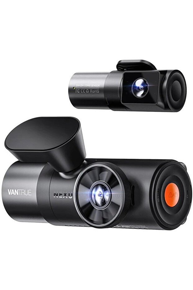 Cameră auto N5 NEXUS 5 - 2