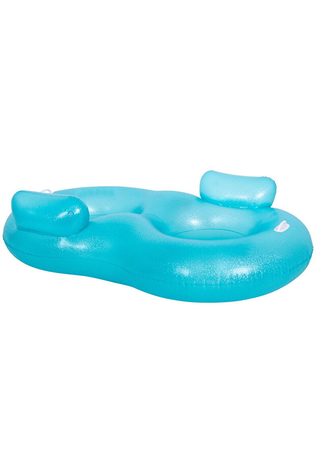 DOUBLE INFLATABLE RING FOR POOL - 7