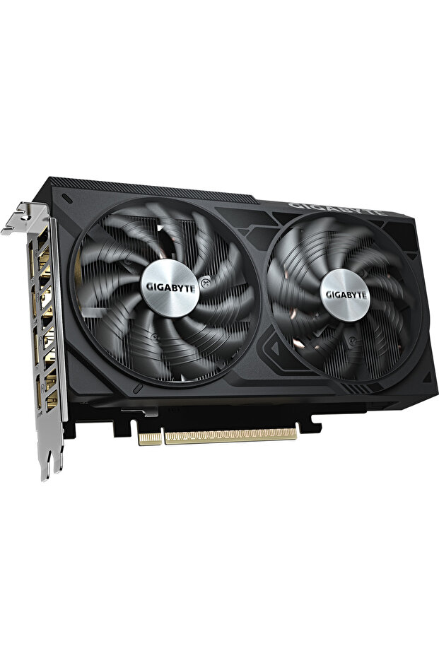 GeForce RTX 5050 WINDFORCE V2 8G - 4