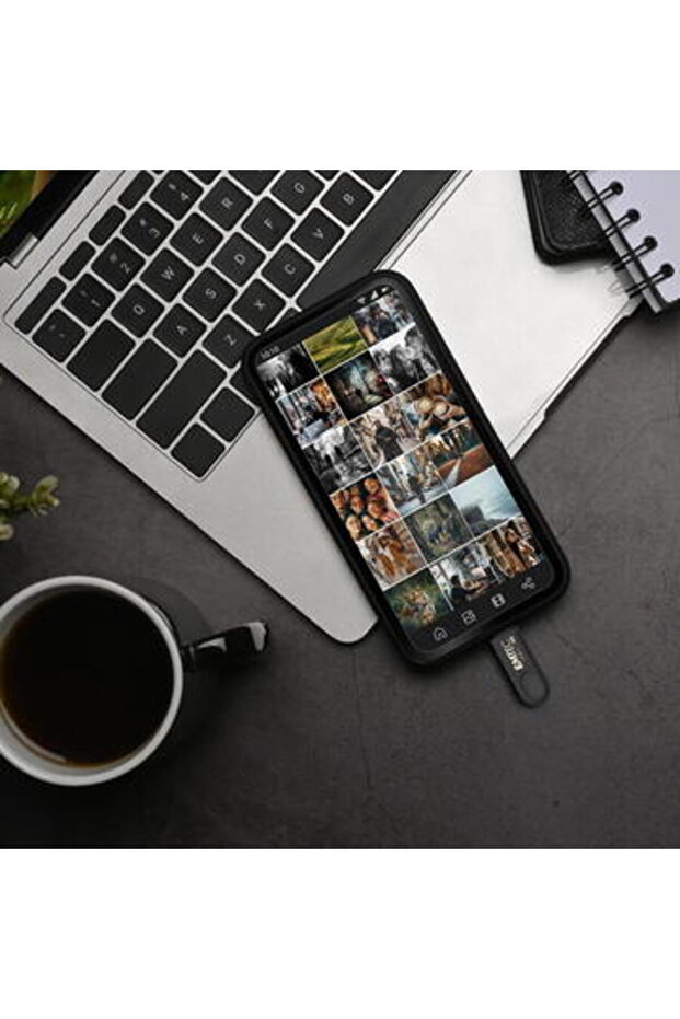 USB 3.2 Type-C Single C28 64GB - 6