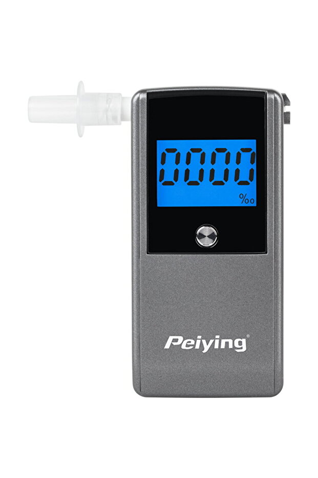 ΨΗΦΙΑΚΟΣ ΕΛΕΓΚΤΗΣ ΑΛΚΟΟΛ - 2