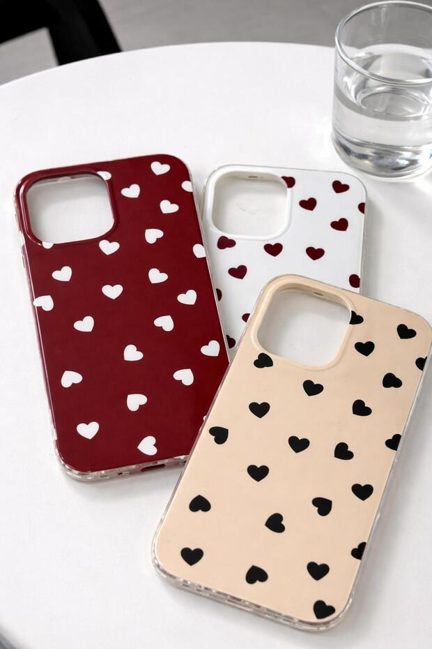 غطاء حماية متوافق مع آيفون 13 - 6