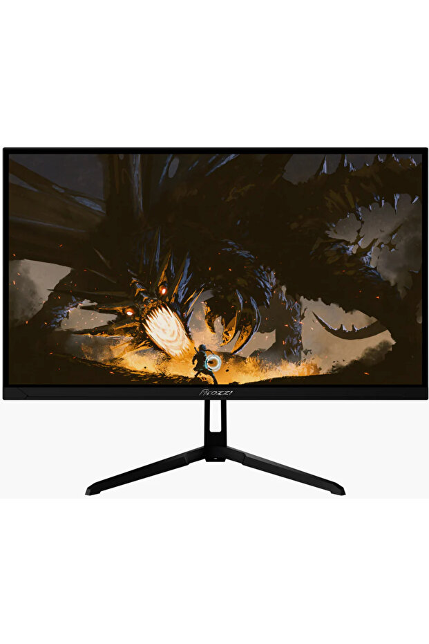 Monitor IPS Nova de 24", 200Hz - Negru - 2