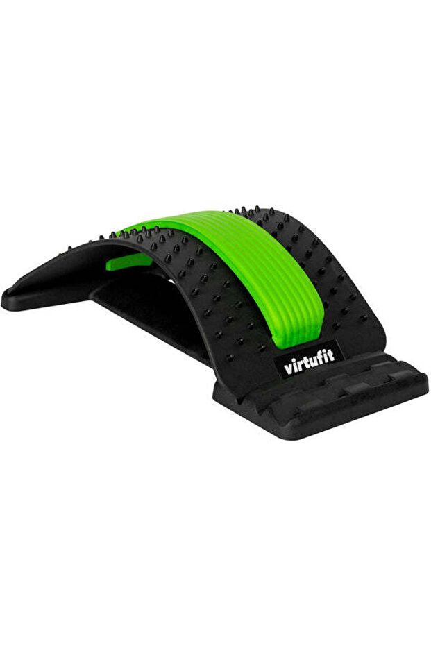 Backstretcher for Lower Back Relaxation - 6