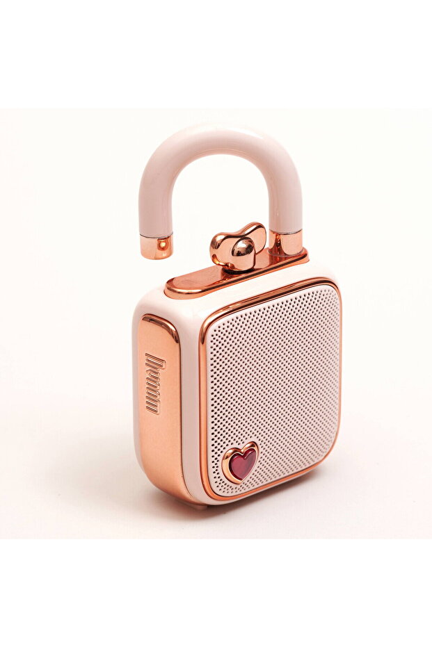 Φορητό ηχείο Bluetooth LoveLock ροζ - 2