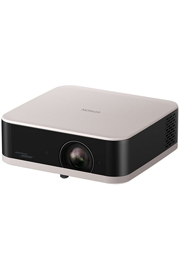 EF-61R Full HD 3LCD Projector - 2