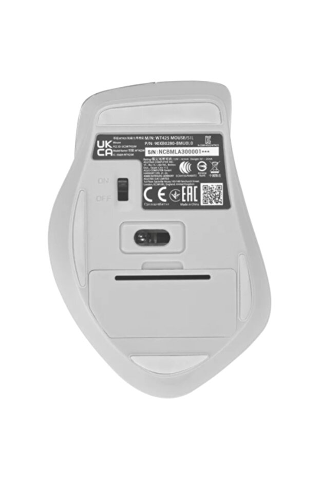 Mouse wireless WT 425 - 4