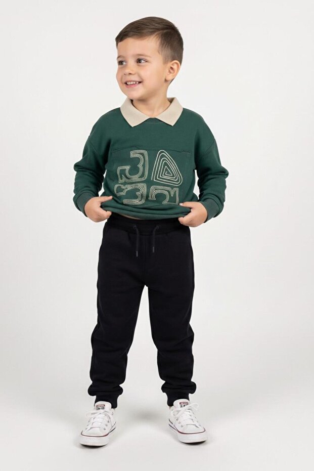 عرق ياكالي - 1