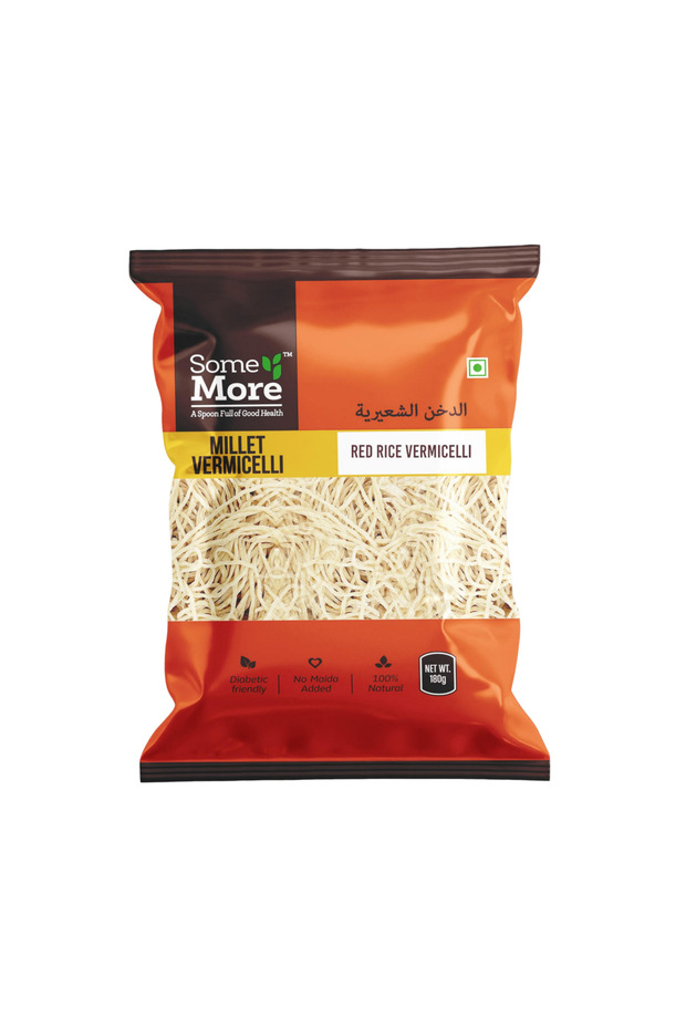 Vermicelli-Red Rice 180 g