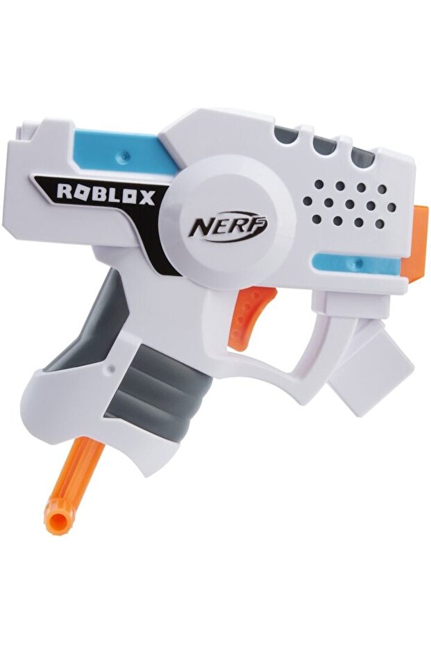 BLASTER ROBLOX MICROSHOTS BROKEN BOOM STRIKE - 5