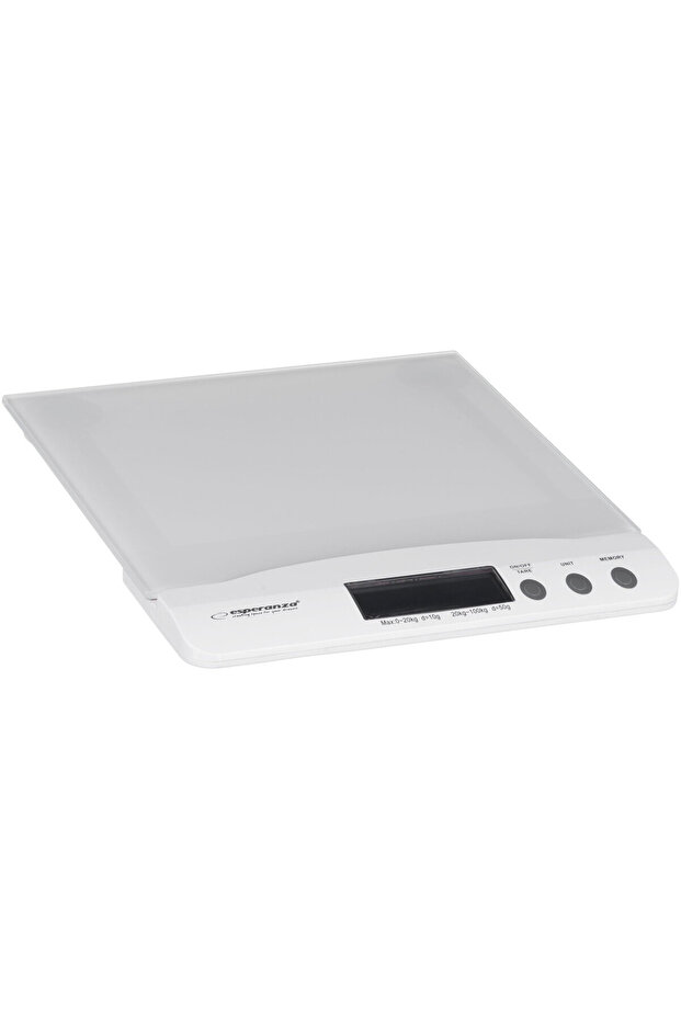 Cantar Copii EBS017 2in1 White - 4