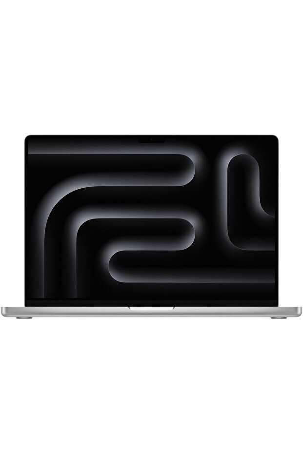 MacBook Pro 16" with M4 Pro processor - 1