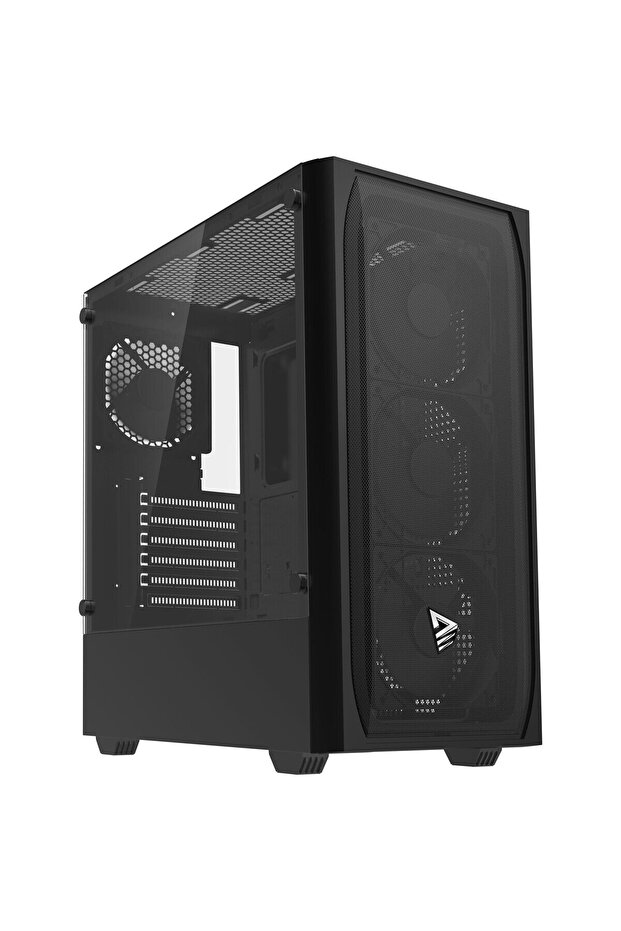 Θήκη PC Case X1 NOCTIS FLOW
