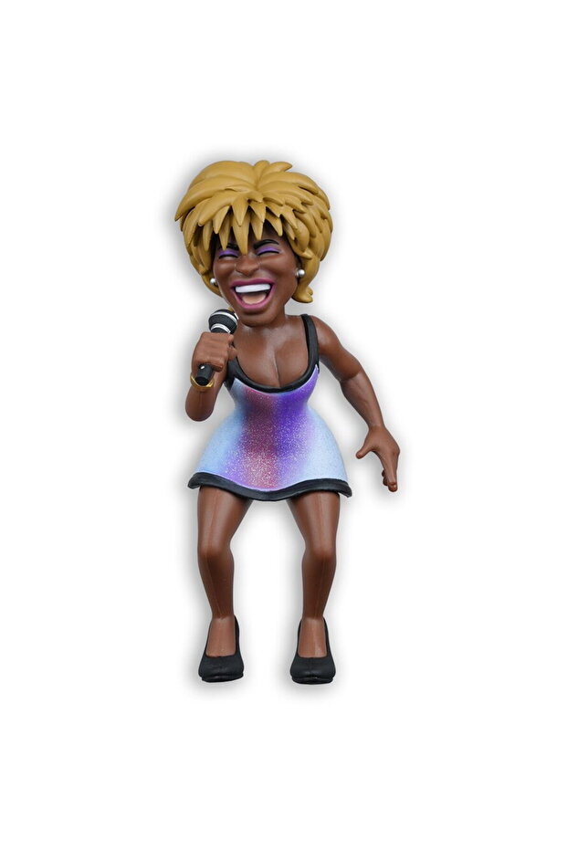 - TINA TURNER - 2