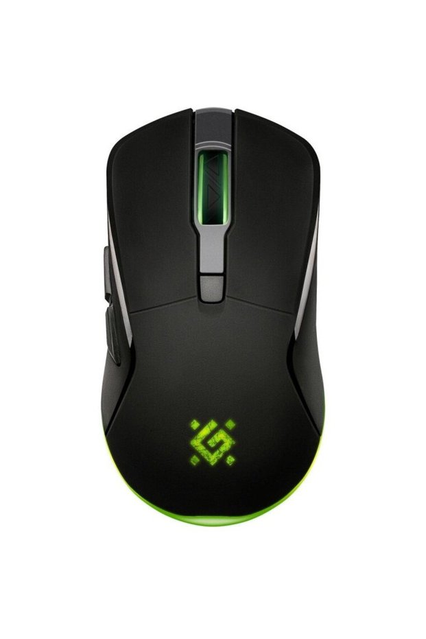 Mouse de gaming wireless DEMON GM-53