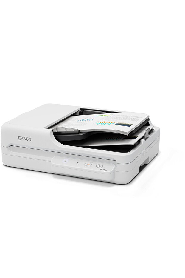 Σαρωτής WorkForce DS-1730 - 6