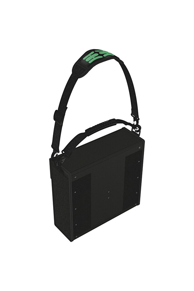 Tool Bag 2 go 2 - 2