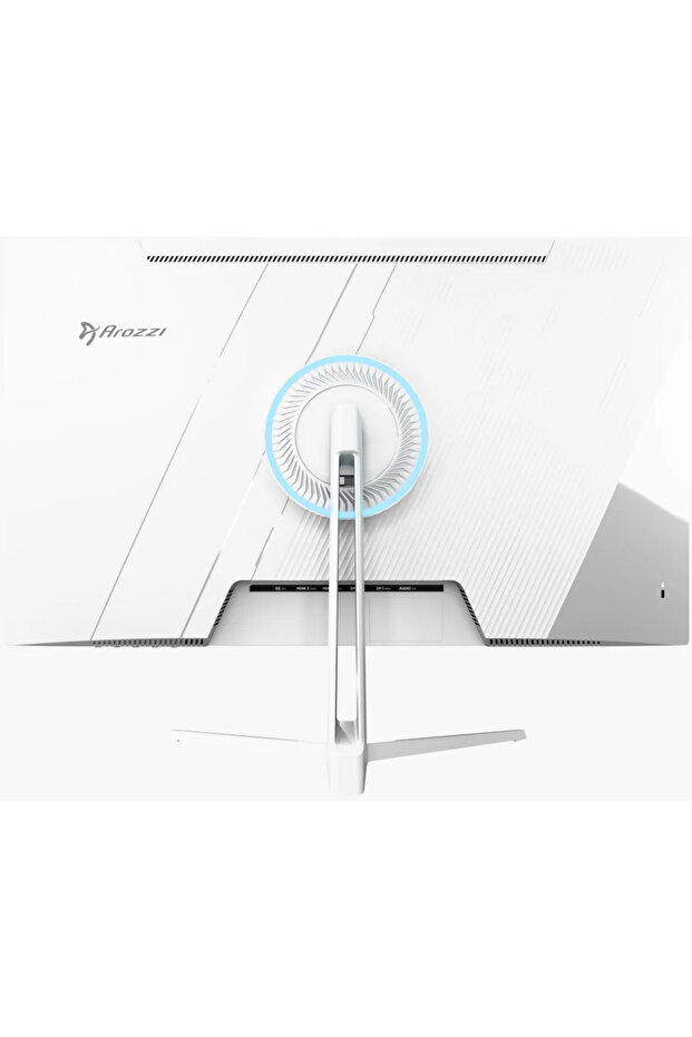Monitor IPS Nova de 27", 180Hz - Alb - 4
