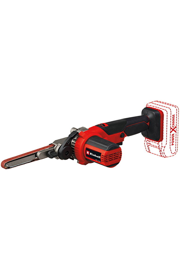Cordless Sander Expert TE-BF 18 Li-solo