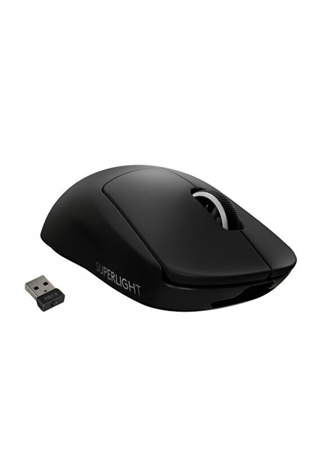 EWR2 Gaming Pro X Superlight, Wireless, Negru - 5