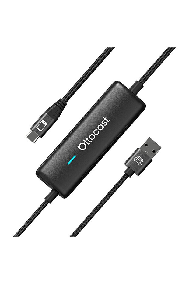 Adaptor auto wireless cu oglindire - 3