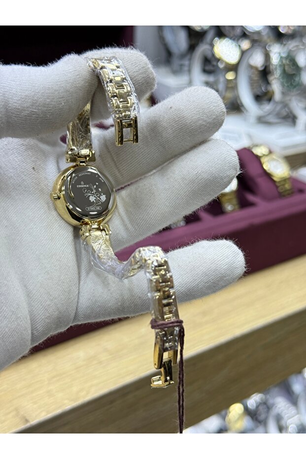 Kadın Kol Saati - 3