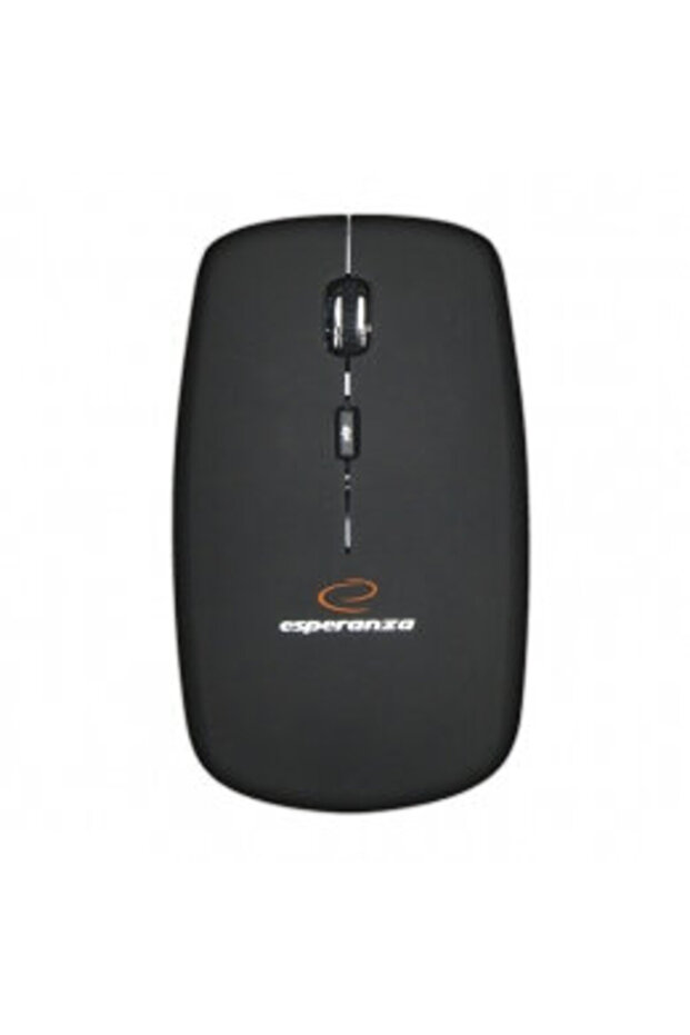 Mouse optic wireless EM120K RF 1600 DPI - 1