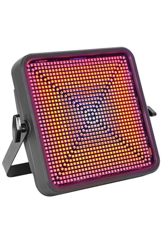 PROIECTOR STROBOSCOPIC LED RGBW - 1