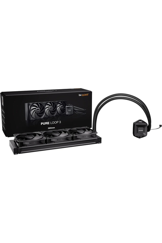 Ψύκτης Loop 3 360mm - 4