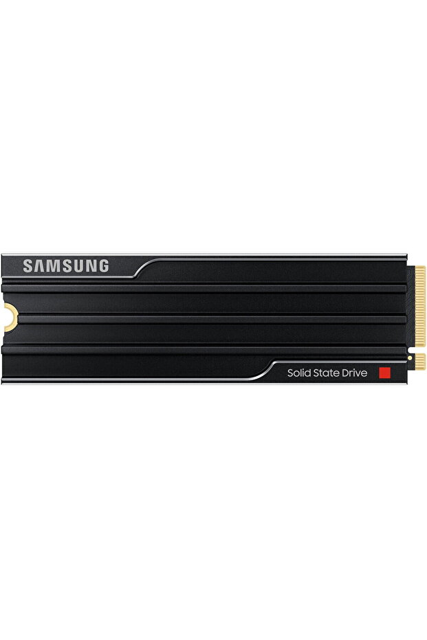 9100 PRO радиатор 8TB - 1