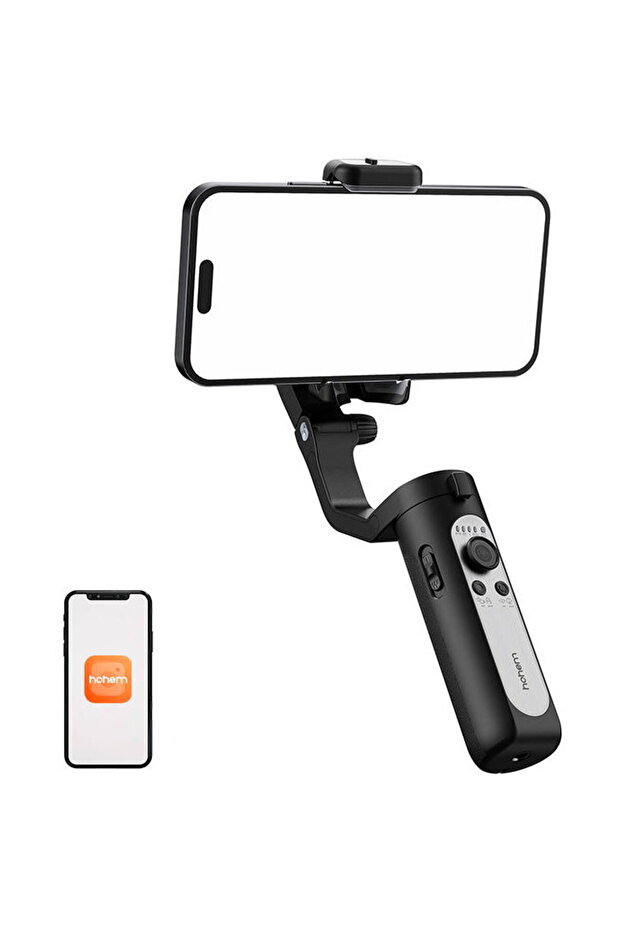 Gimbal iSteady XE - 3