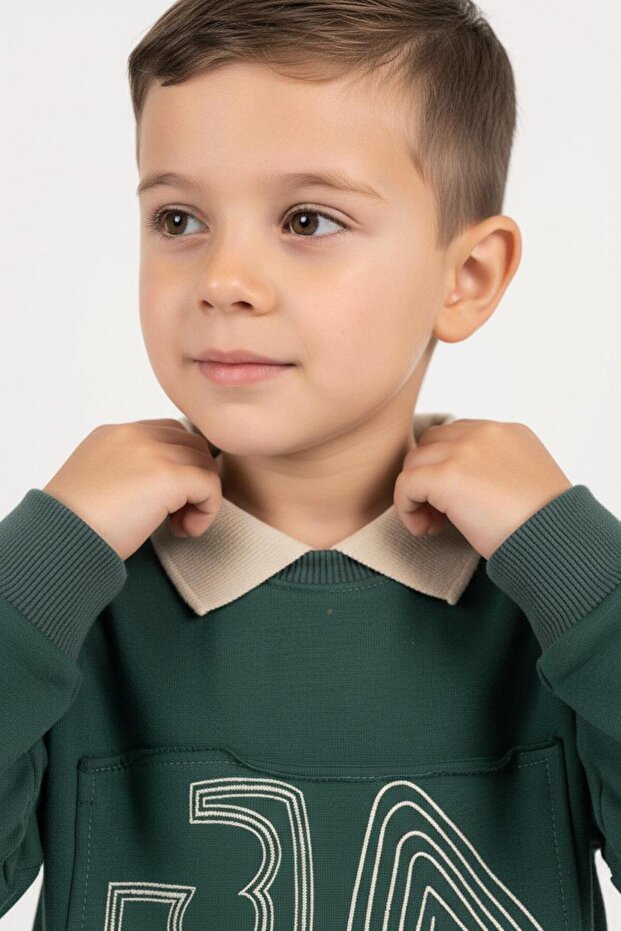 عرق ياكالي - 3