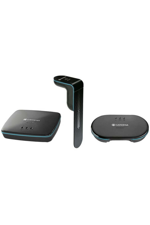 Smart Irrigation Control Sensor Set - 1