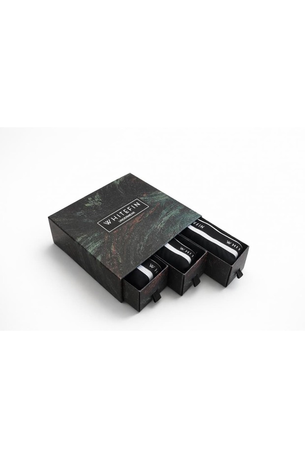 Erkek Boxer Premium Box - 2