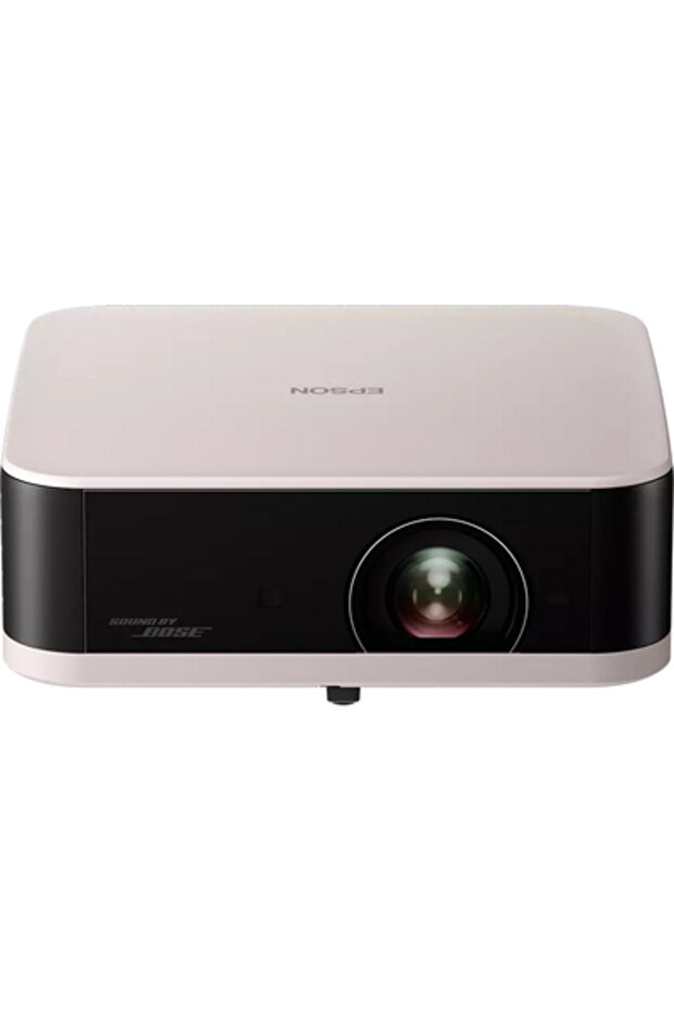 EF-61R Full HD 3LCD Projector - 7