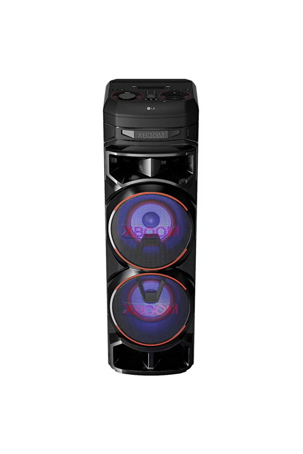 Poweraudio RNC 9 - 3