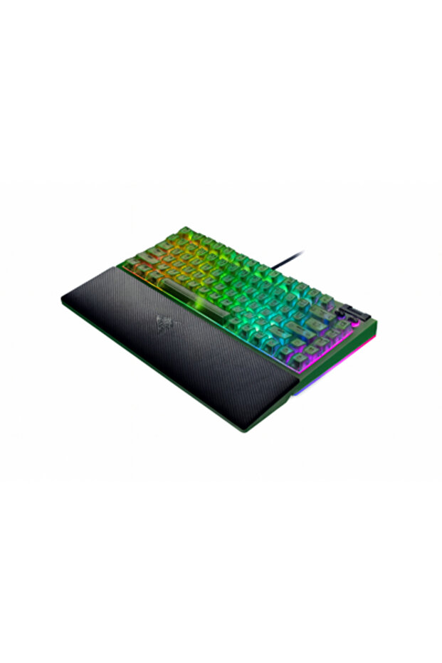 BlackWidow V4 75% - Ediția Phantom Green - Layout SUA - 7